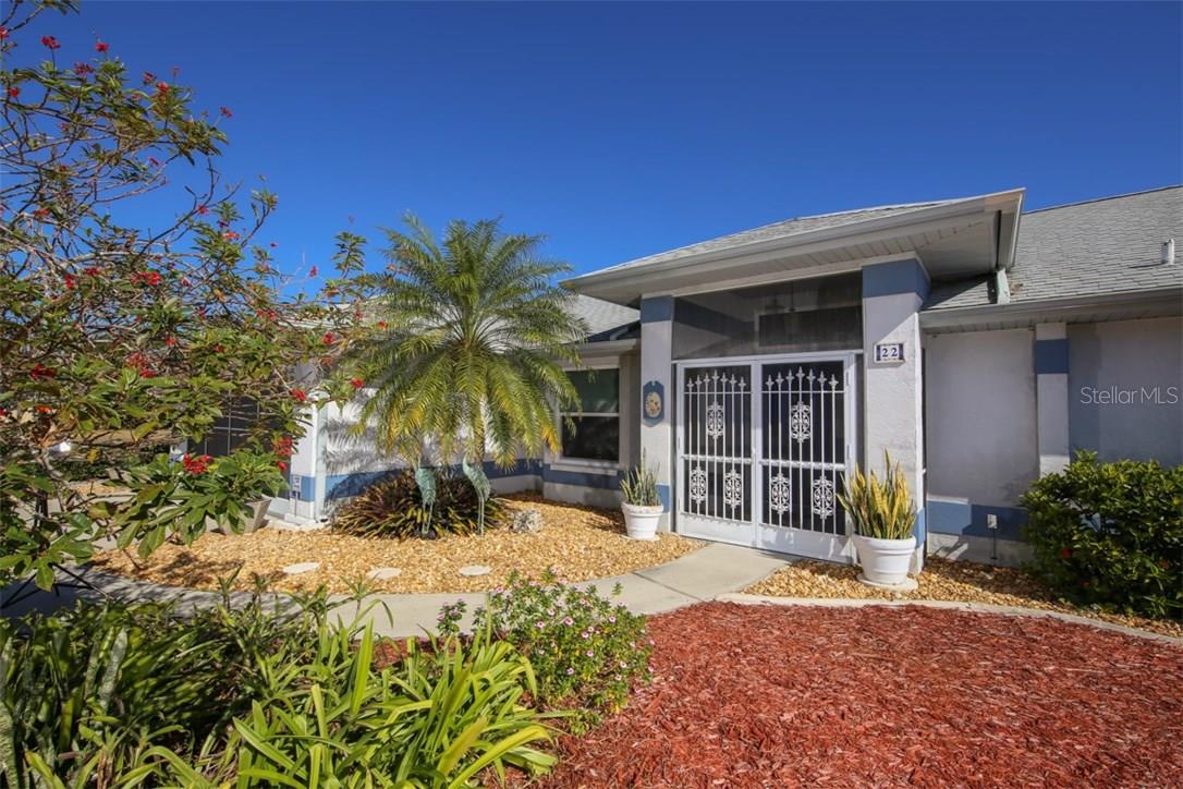 22 MARINER LN, ROTONDA WEST, FL — photo 2