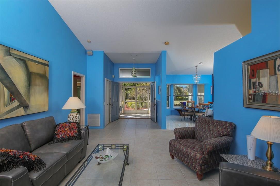 22 MARINER LN, ROTONDA WEST, FL — photo 4