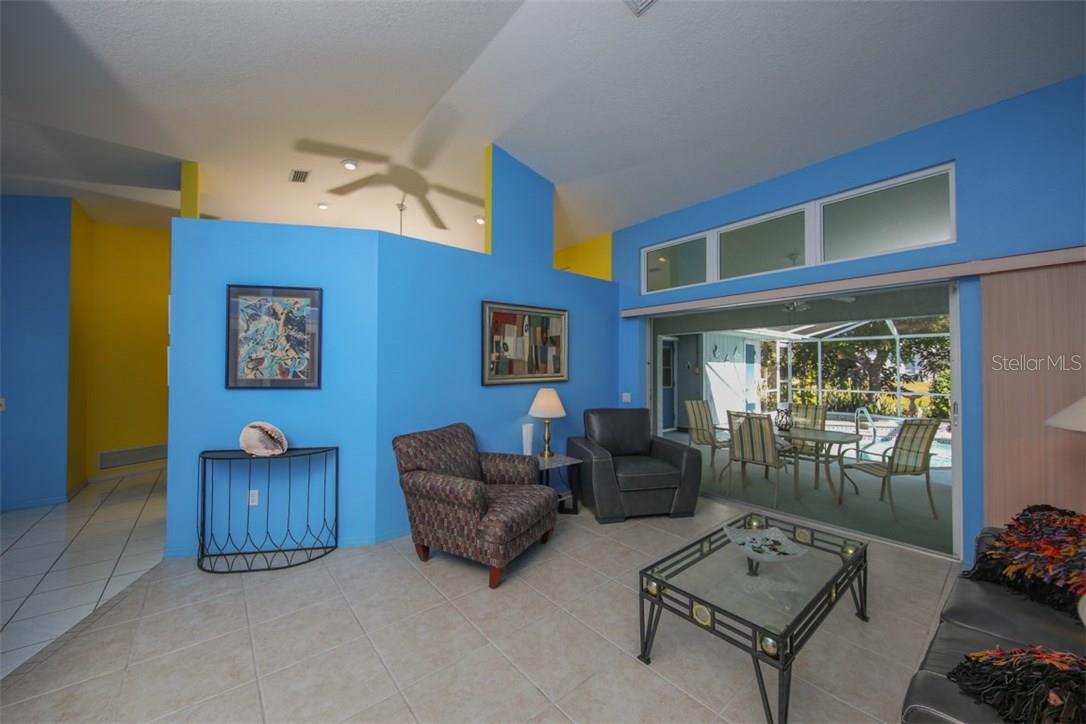 22 MARINER LN, ROTONDA WEST, FL — photo 5