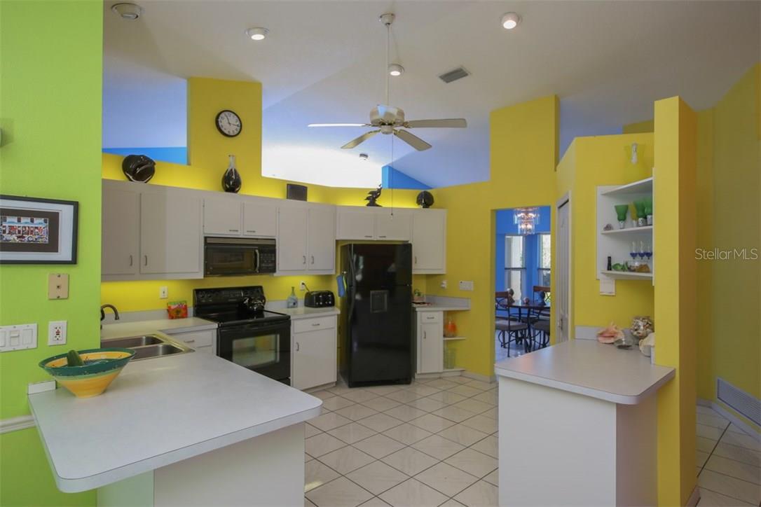 22 MARINER LN, ROTONDA WEST, FL — photo 7