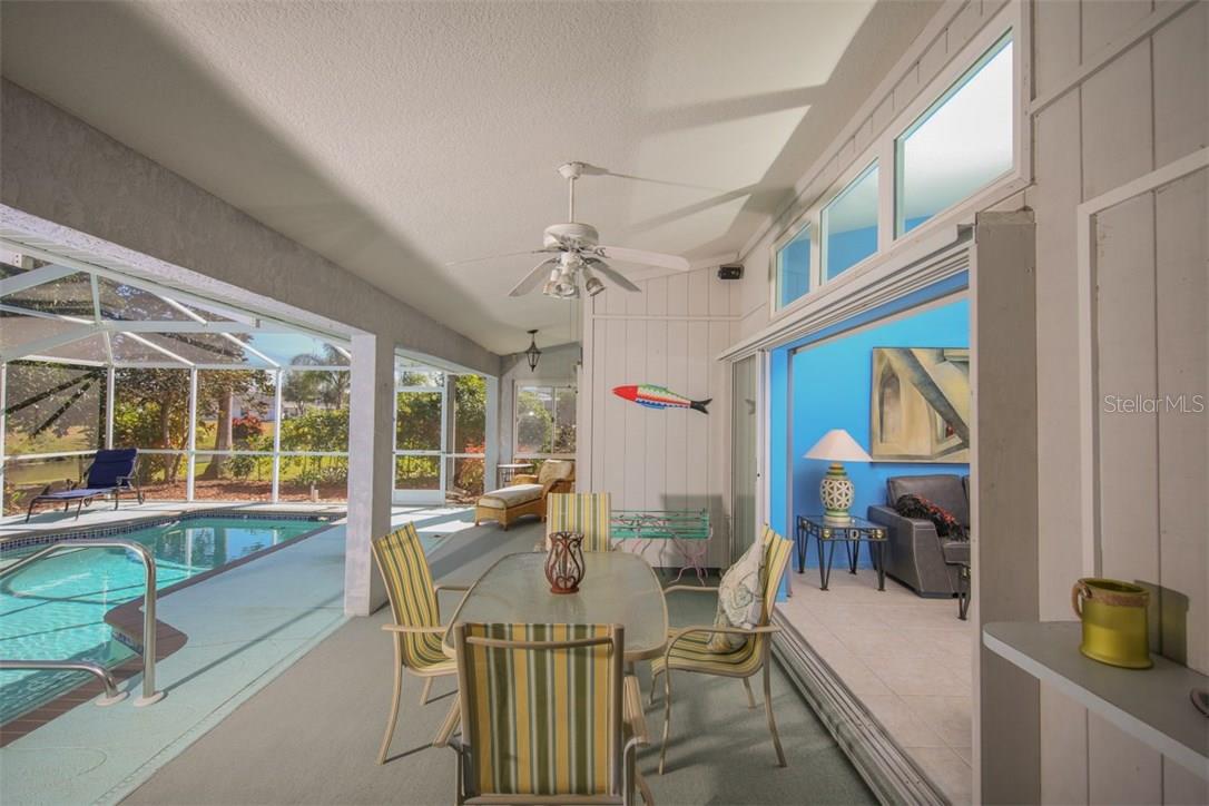 22 MARINER LN, ROTONDA WEST, FL — photo 19