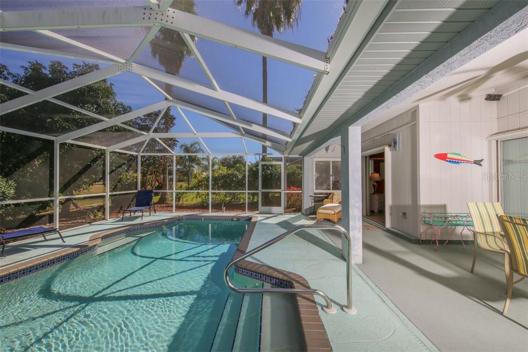 22 MARINER LN, ROTONDA WEST, FL — photo 20