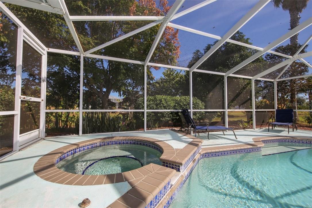 22 MARINER LN, ROTONDA WEST, FL — photo 21