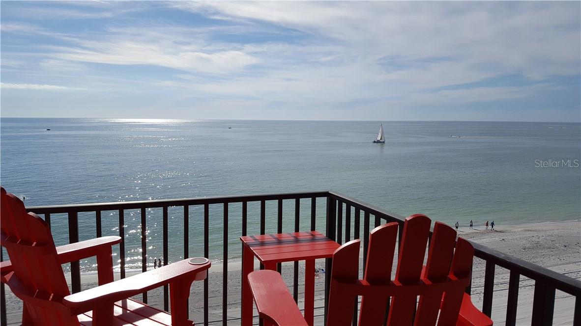 15316 GULF BOULEVARD #604, MADEIRA BEACH, FL — photo 5