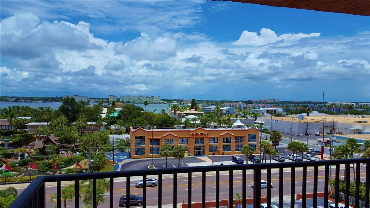 15316 GULF BOULEVARD #604, MADEIRA BEACH, FL — photo 6