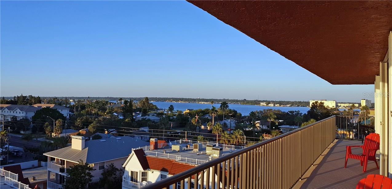 15316 GULF BOULEVARD #604, MADEIRA BEACH, FL — photo 7