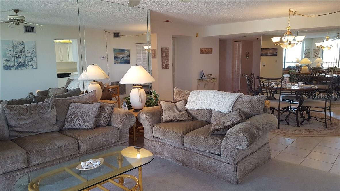 15316 GULF BOULEVARD #604, MADEIRA BEACH, FL — photo 8
