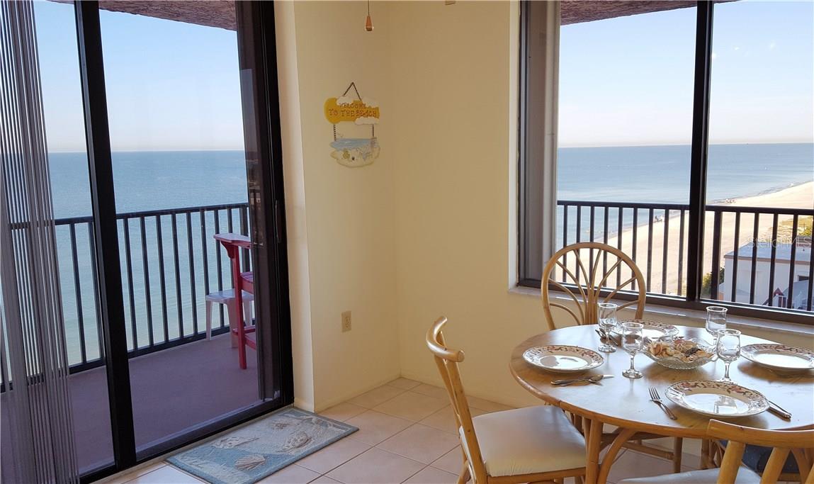 15316 GULF BOULEVARD #604, MADEIRA BEACH, FL — photo 12