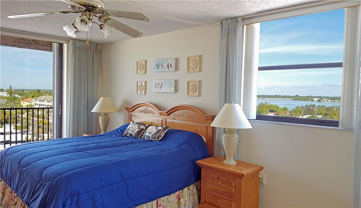 15316 GULF BOULEVARD #604, MADEIRA BEACH, FL — photo 13