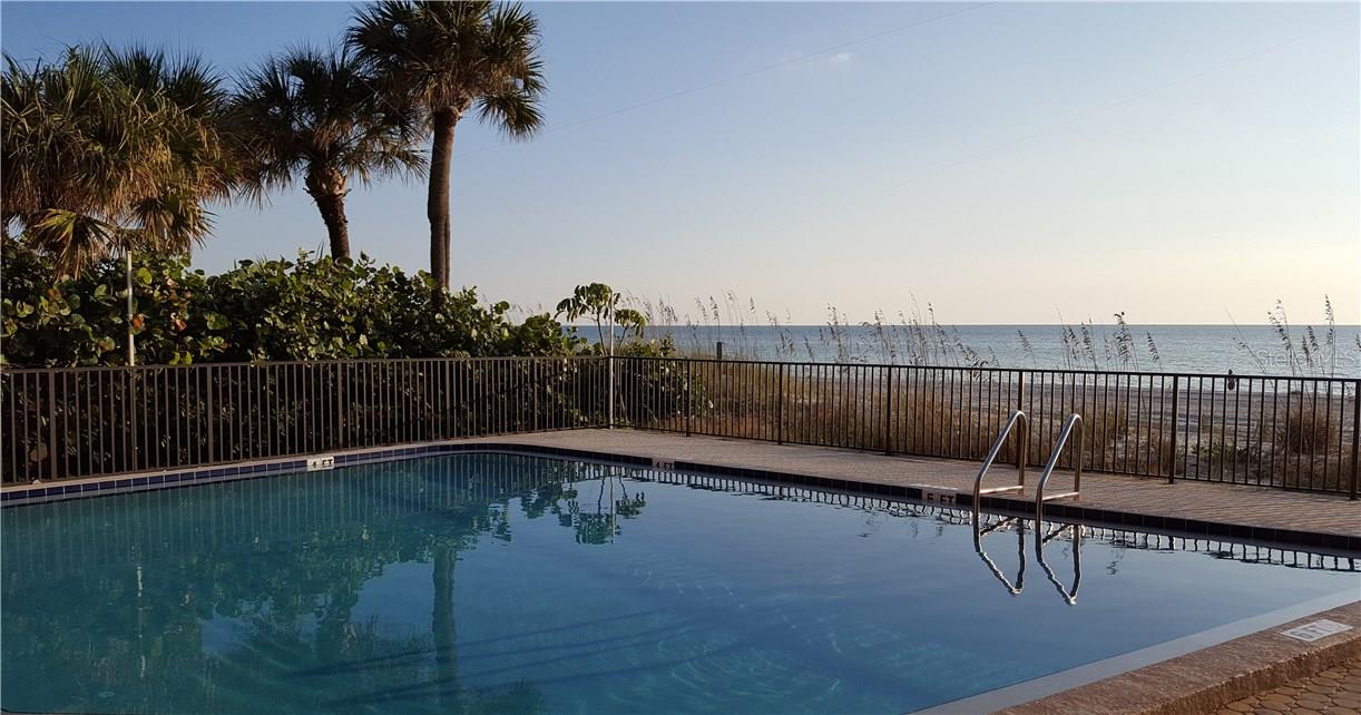 15316 GULF BOULEVARD #604, MADEIRA BEACH, FL — photo 20