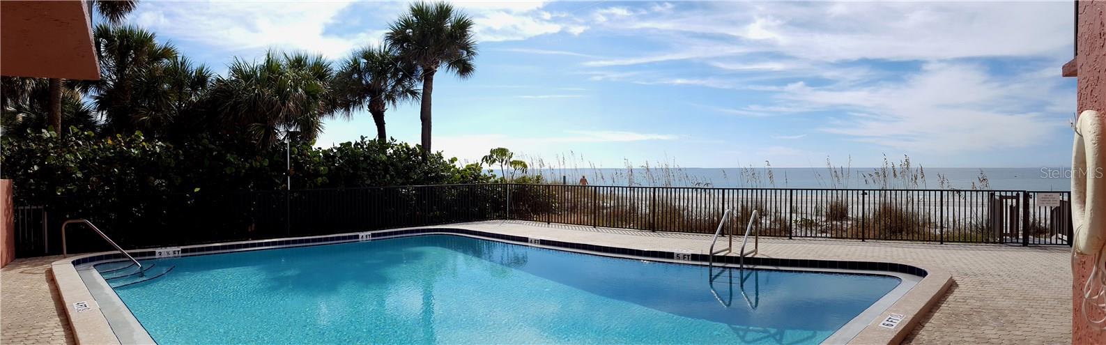 15316 GULF BOULEVARD #604, MADEIRA BEACH, FL — photo 21