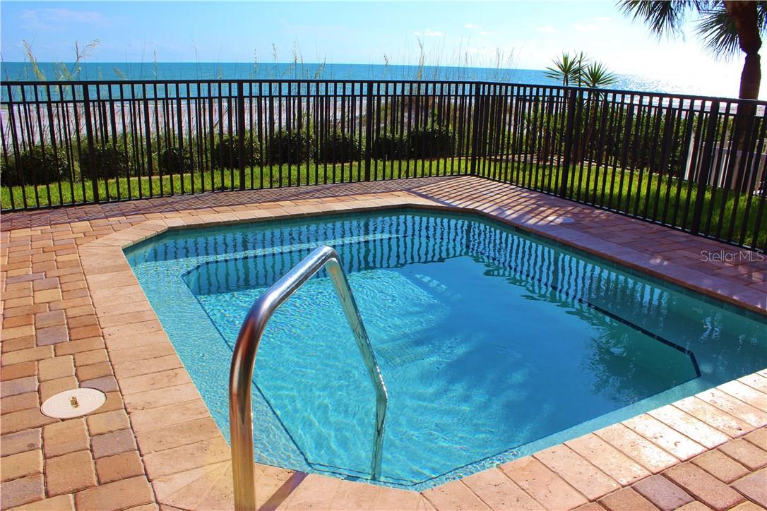 15316 GULF BOULEVARD #604, MADEIRA BEACH, FL — photo 22