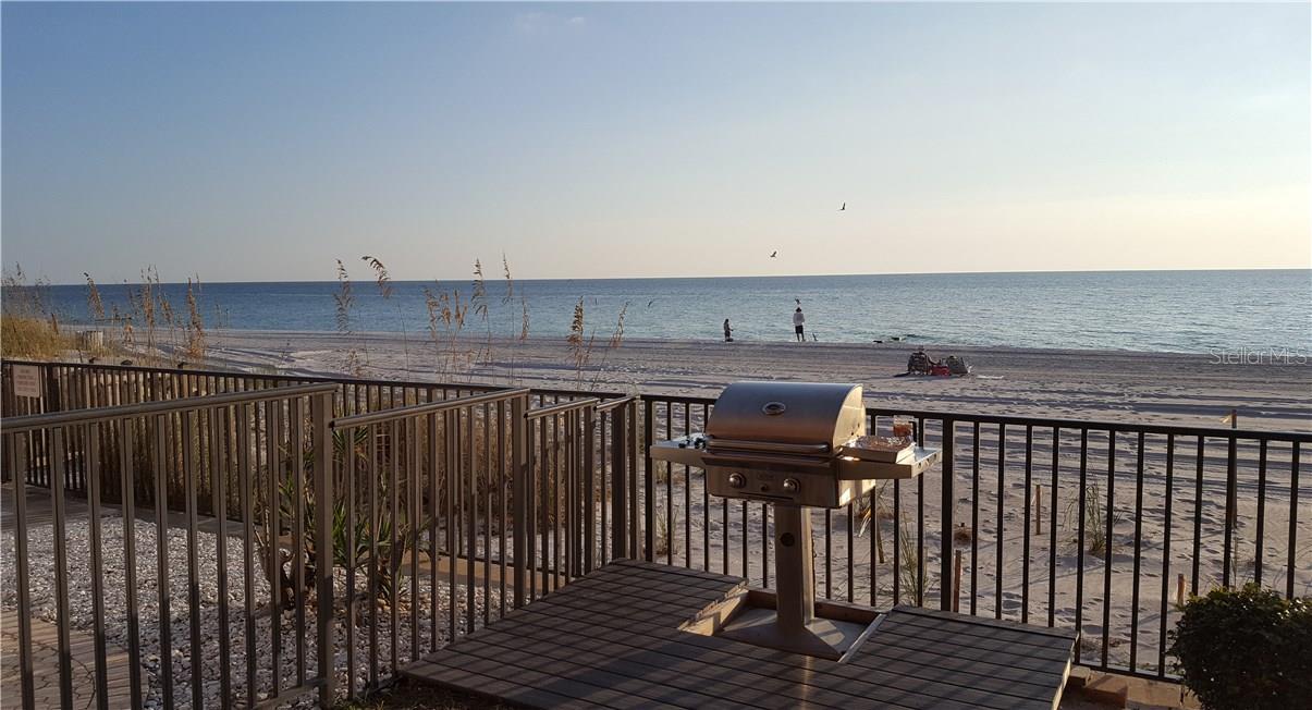 15316 GULF BOULEVARD #604, MADEIRA BEACH, FL — photo 23