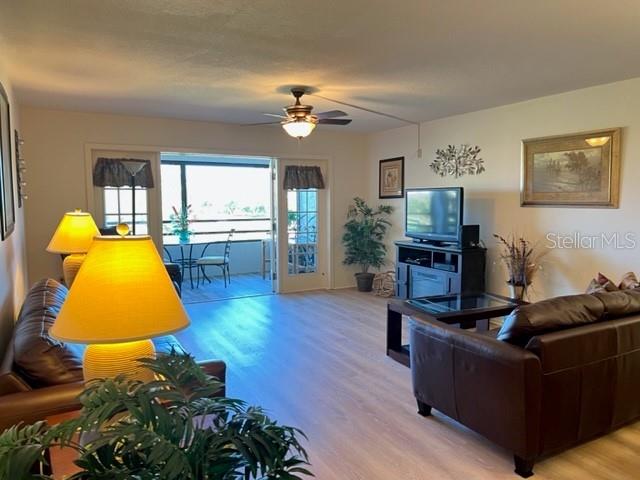 801 ISLAMORADA BLVD #25B, PUNTA GORDA, FL — photo 9