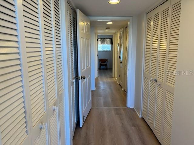 801 ISLAMORADA BLVD #25B, PUNTA GORDA, FL — photo 20