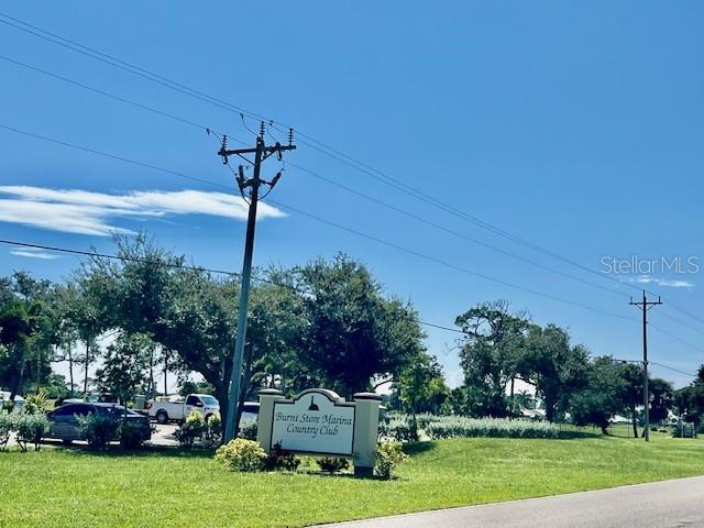 801 ISLAMORADA BLVD #25B, PUNTA GORDA, FL — photo 41