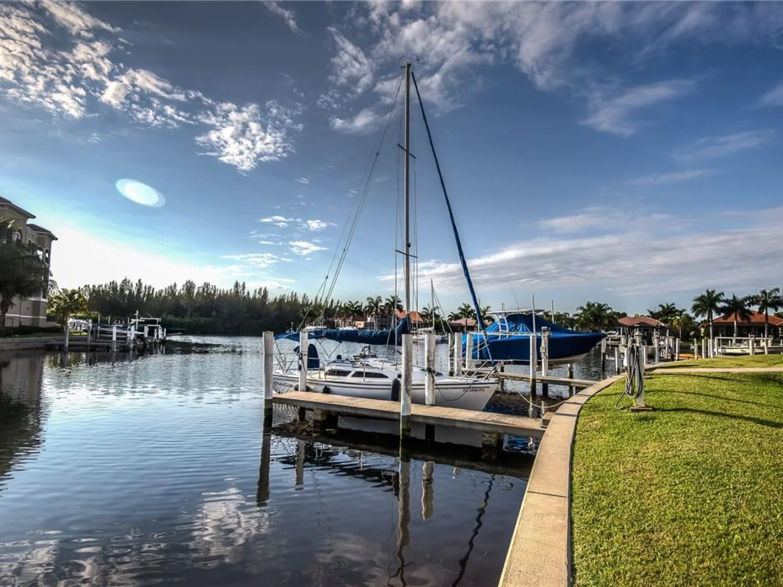 3334 PURPLE MARTIN DR #212, PUNTA GORDA, FL — photo 3