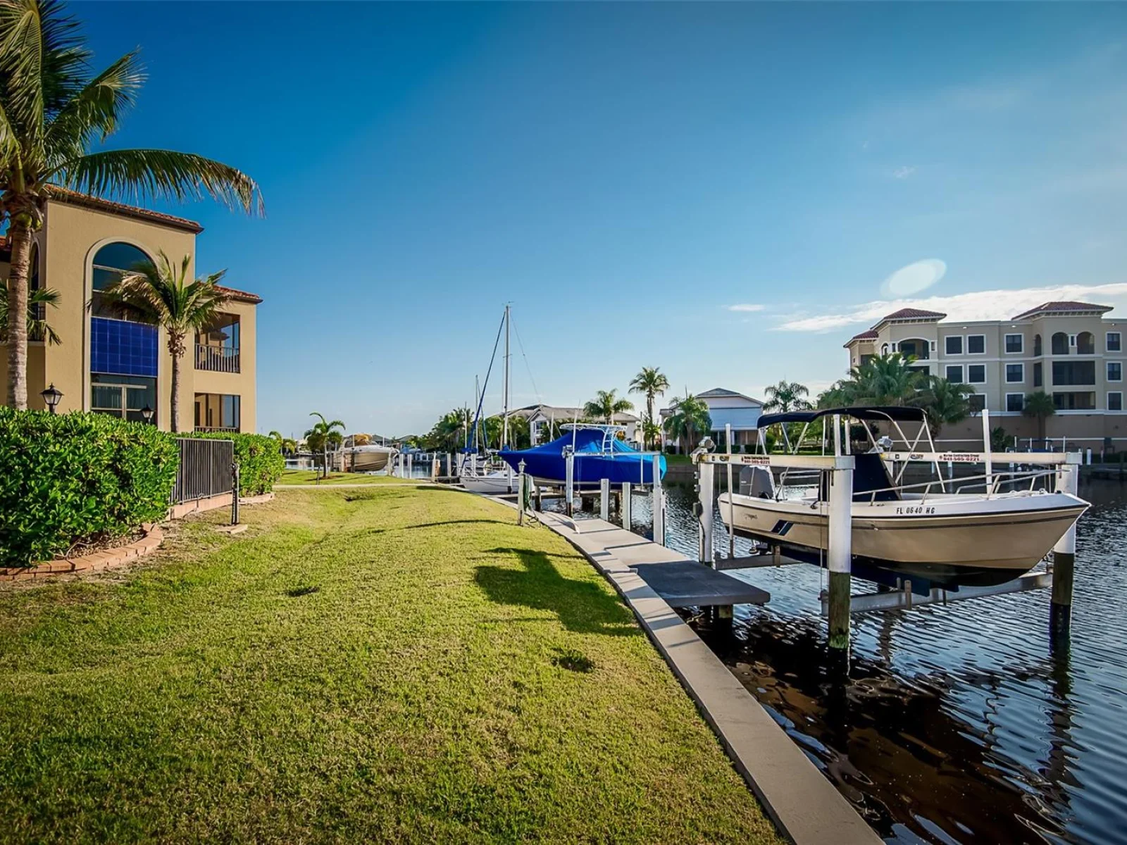 3334 PURPLE MARTIN DR #212, PUNTA GORDA, FL — photo 45