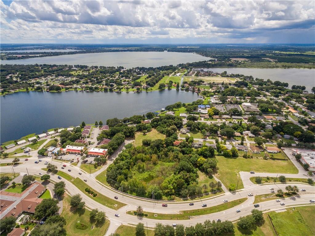 1101 CYPRESS GARDENS BLVD, WINTER HAVEN, FL