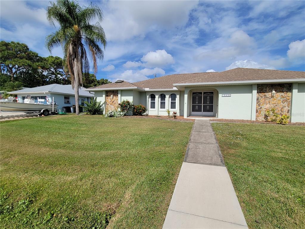 9400 NEW MARTINSVILLE AVE, ENGLEWOOD, FL — photo 2