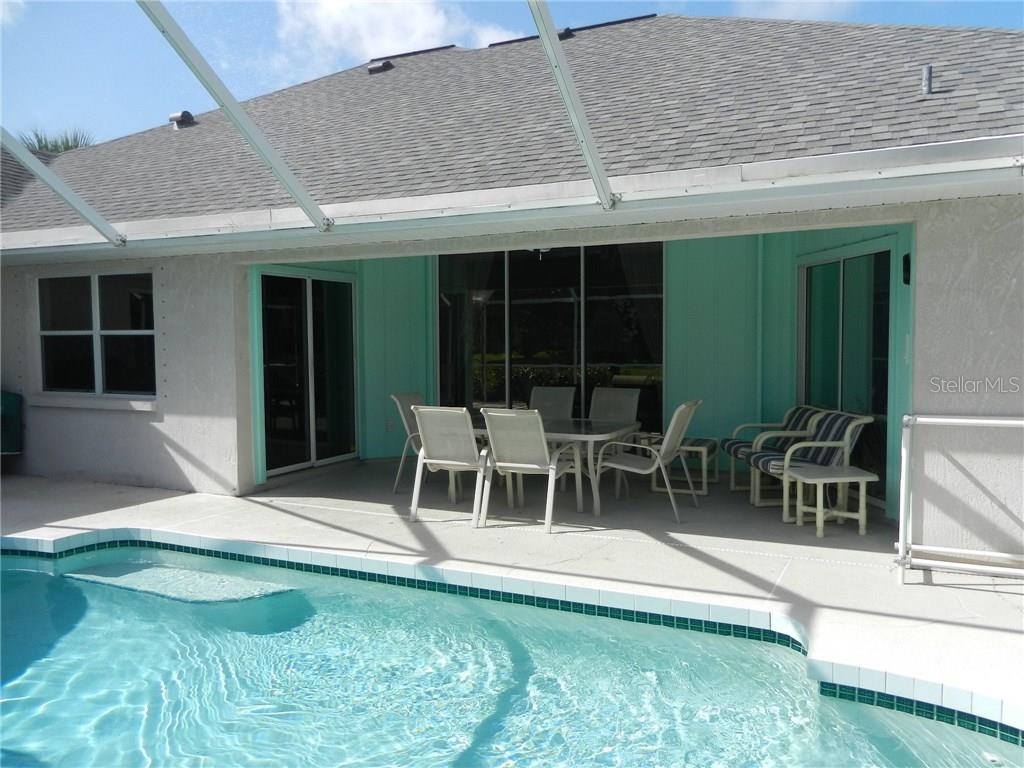 589 ROTONDA CIR, ROTONDA WEST, FL — photo 21