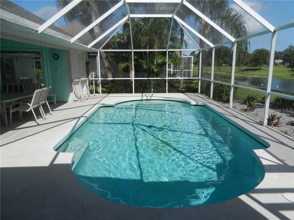 589 ROTONDA CIR, ROTONDA WEST, FL — photo 22