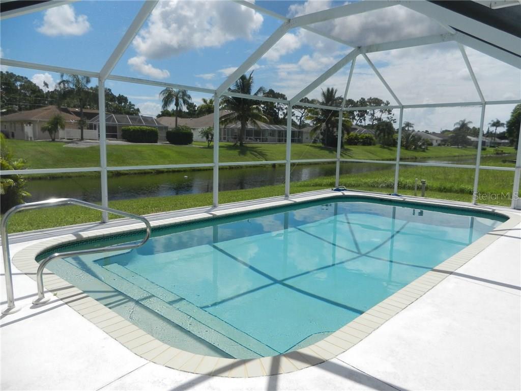 80 MARINER LN, ROTONDA WEST, FL — photo 2