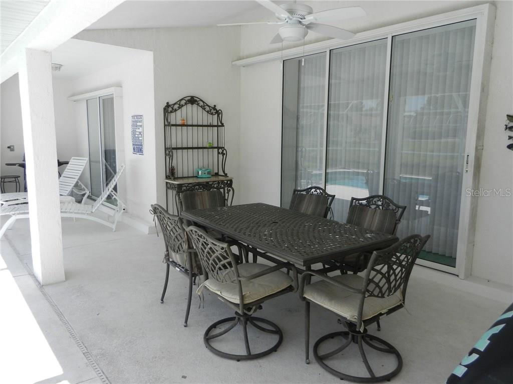 80 MARINER LN, ROTONDA WEST, FL — photo 30