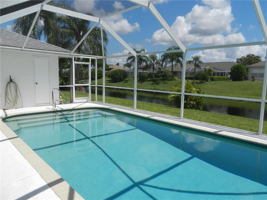 80 MARINER LN, ROTONDA WEST, FL — photo 31
