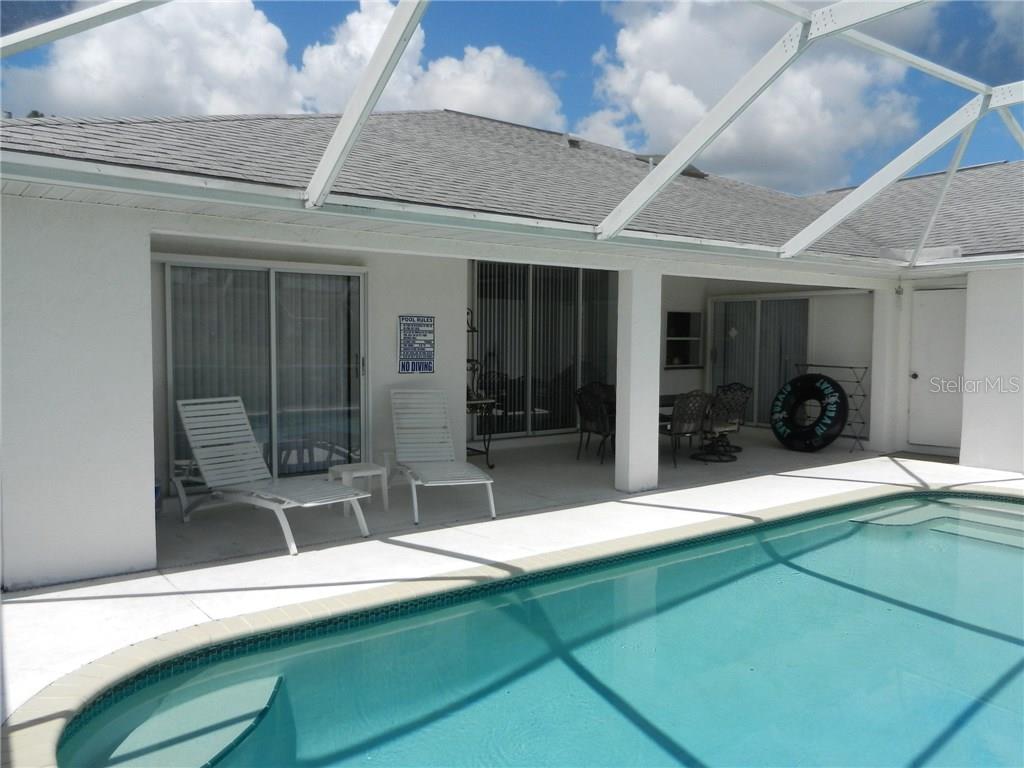 80 MARINER LN, ROTONDA WEST, FL — photo 32