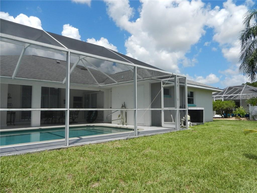 80 MARINER LN, ROTONDA WEST, FL — photo 33