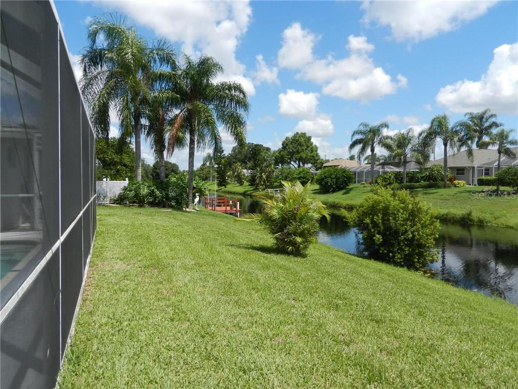 80 MARINER LN, ROTONDA WEST, FL — photo 34