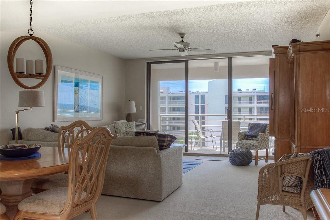 2109 GULF OF MEXICO DR #1402, LONGBOAT KEY, FL — photo 3