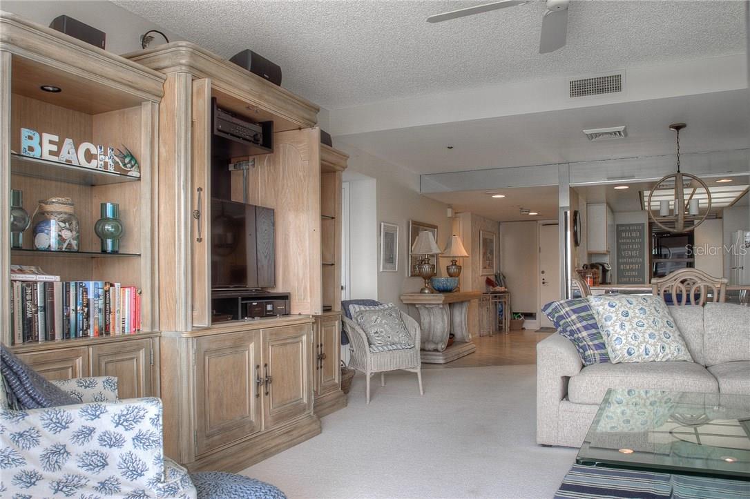 2109 GULF OF MEXICO DR #1402, LONGBOAT KEY, FL — photo 5