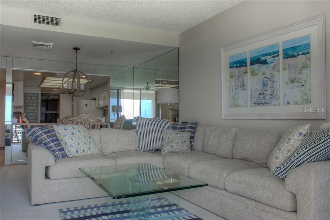 2109 GULF OF MEXICO DR #1402, LONGBOAT KEY, FL — photo 6