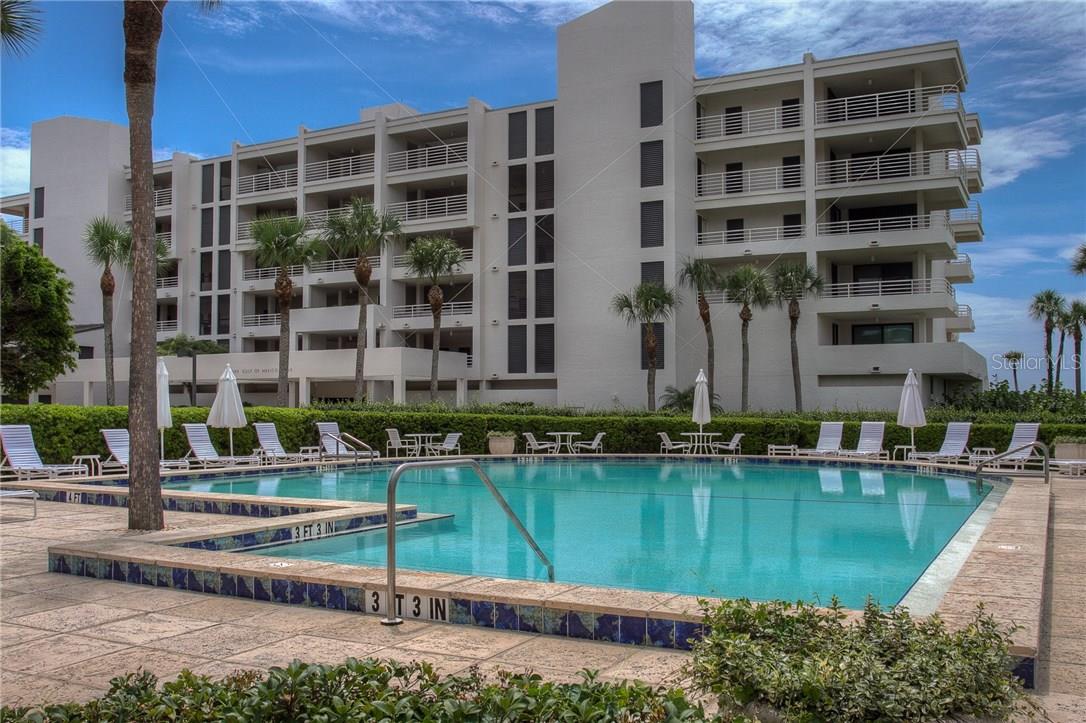 2109 GULF OF MEXICO DR #1402, LONGBOAT KEY, FL — photo 19