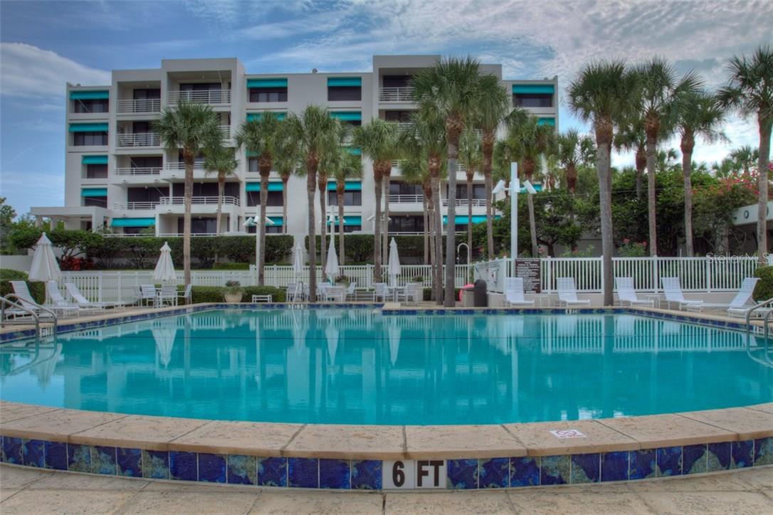 2109 GULF OF MEXICO DR #1402, LONGBOAT KEY, FL — photo 20