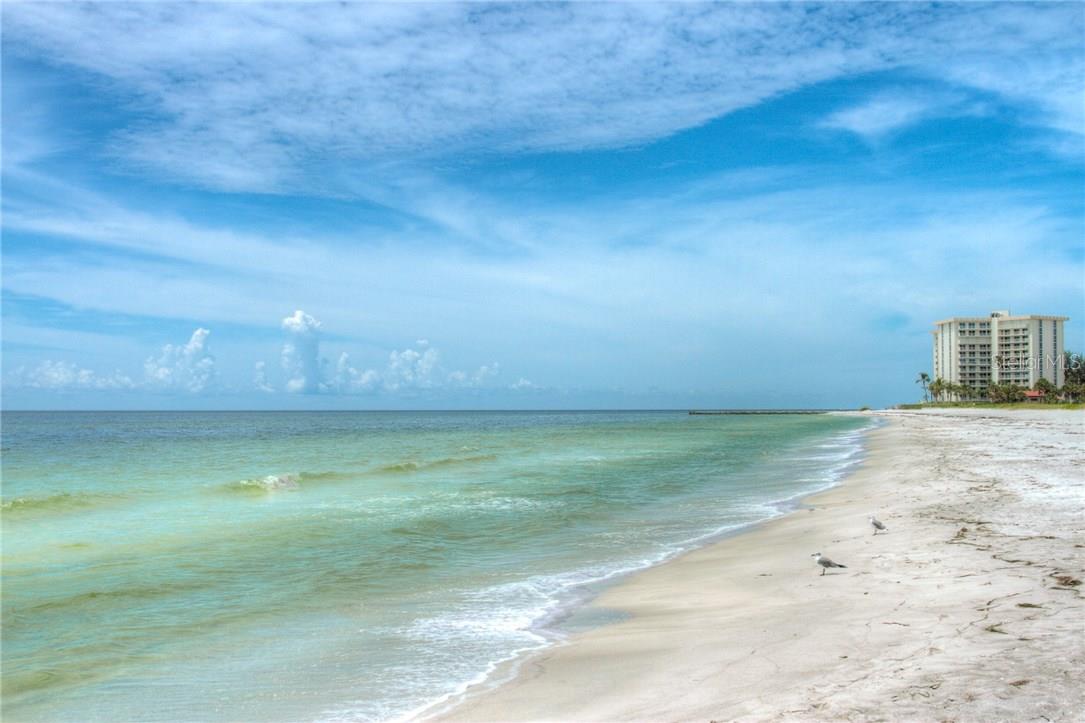2109 GULF OF MEXICO DR #1402, LONGBOAT KEY, FL — photo 24