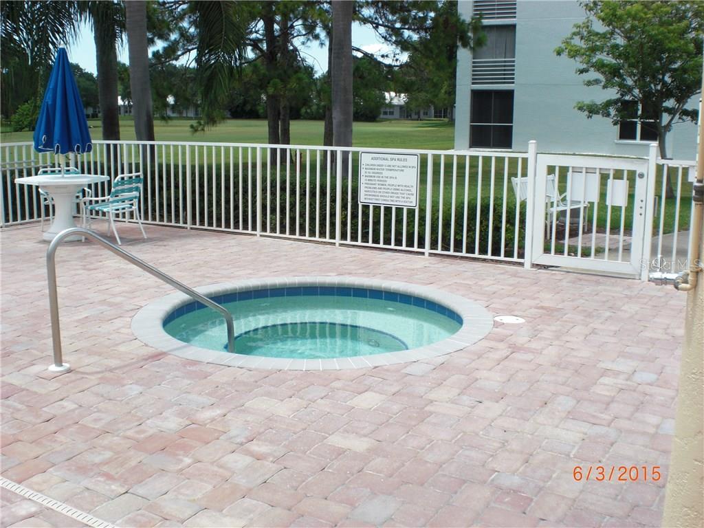 4570 PINEBROOK CIR #304, BRADENTON, FL — photo 39