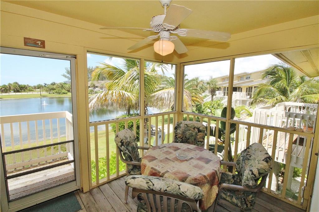 9400 LITTLE GASPARILLA IS #H8, PLACIDA, FL — photo 28