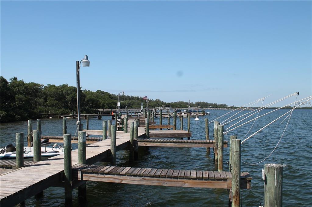 9400 LITTLE GASPARILLA IS #H8, PLACIDA, FL — photo 31