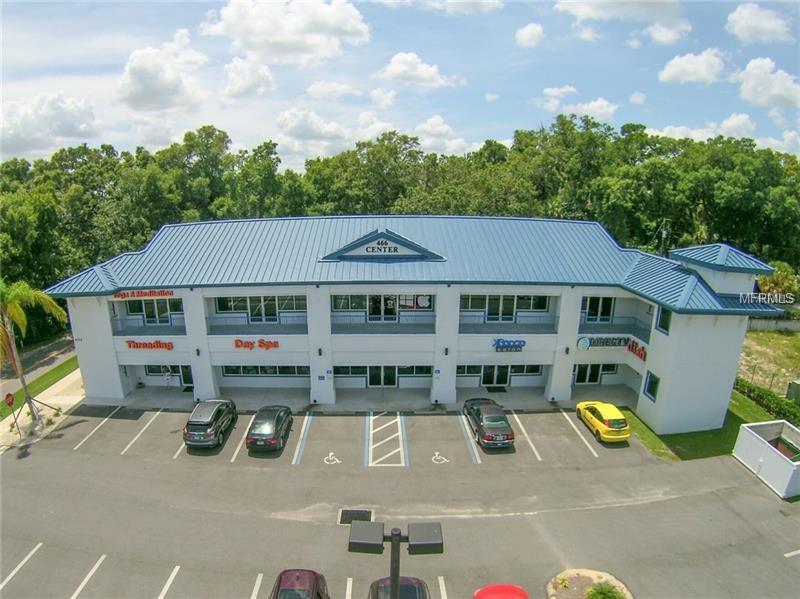 4313 E COUNTY ROAD 466 #101, OXFORD, FL