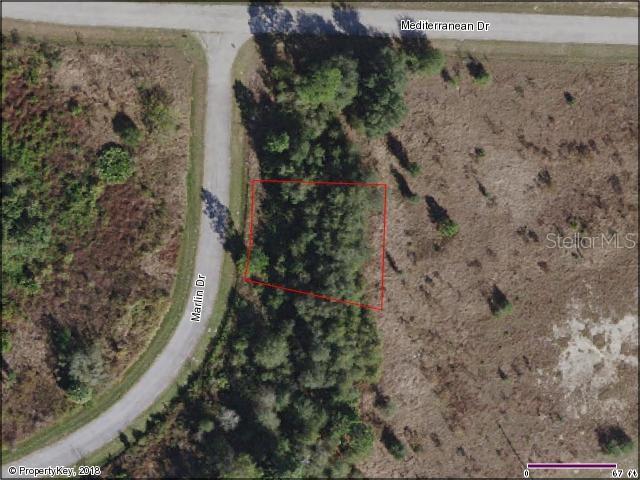 1617 MARLIN DR, POINCIANA, FL