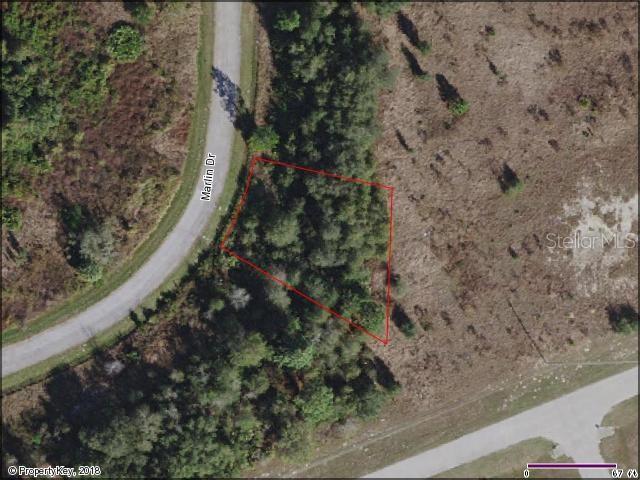 1613 MARLIN DR, POINCIANA, FL