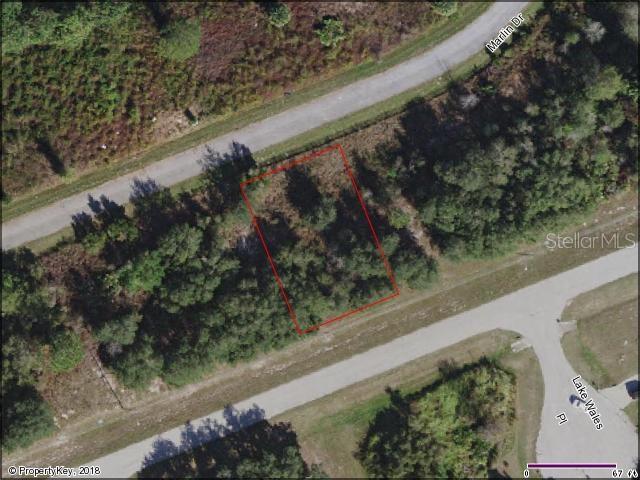 1597 MARLIN DR, POINCIANA, FL