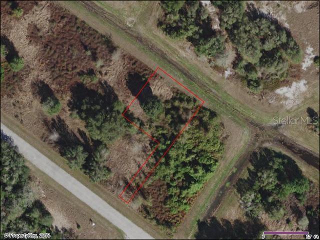 MEDITERRANEAN DR, POINCIANA, FL