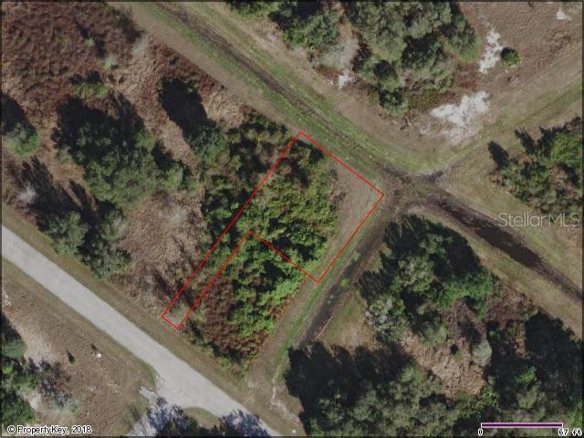 MEDITERRANEAN DR, POINCIANA, FL