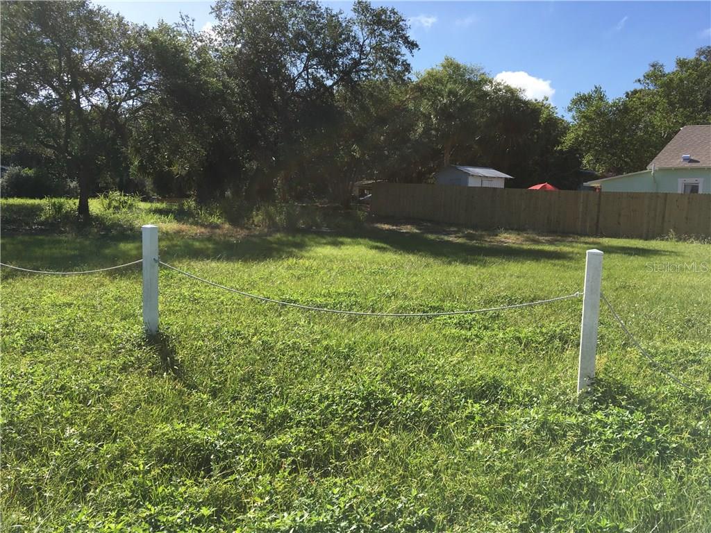 0 ALDERMAN ST, TARPON SPRINGS, FL