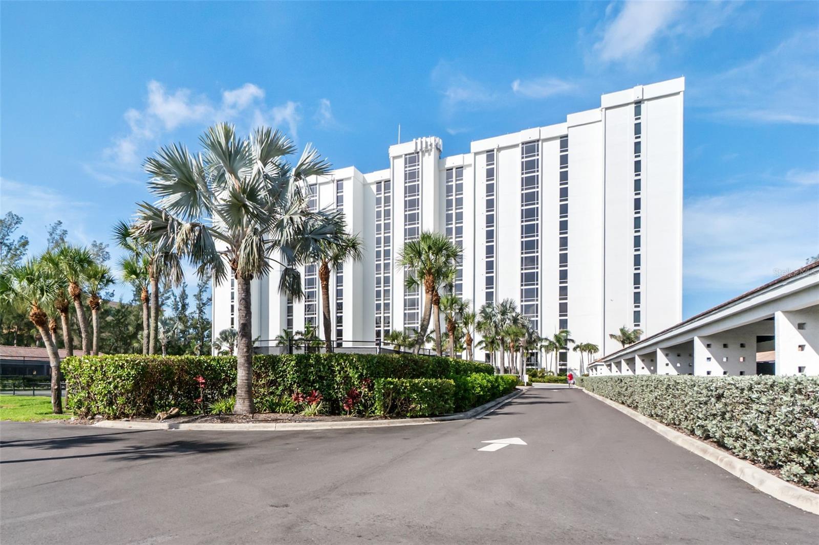 2425 GULF OF MEXICO DR #7C, LONGBOAT KEY, FL