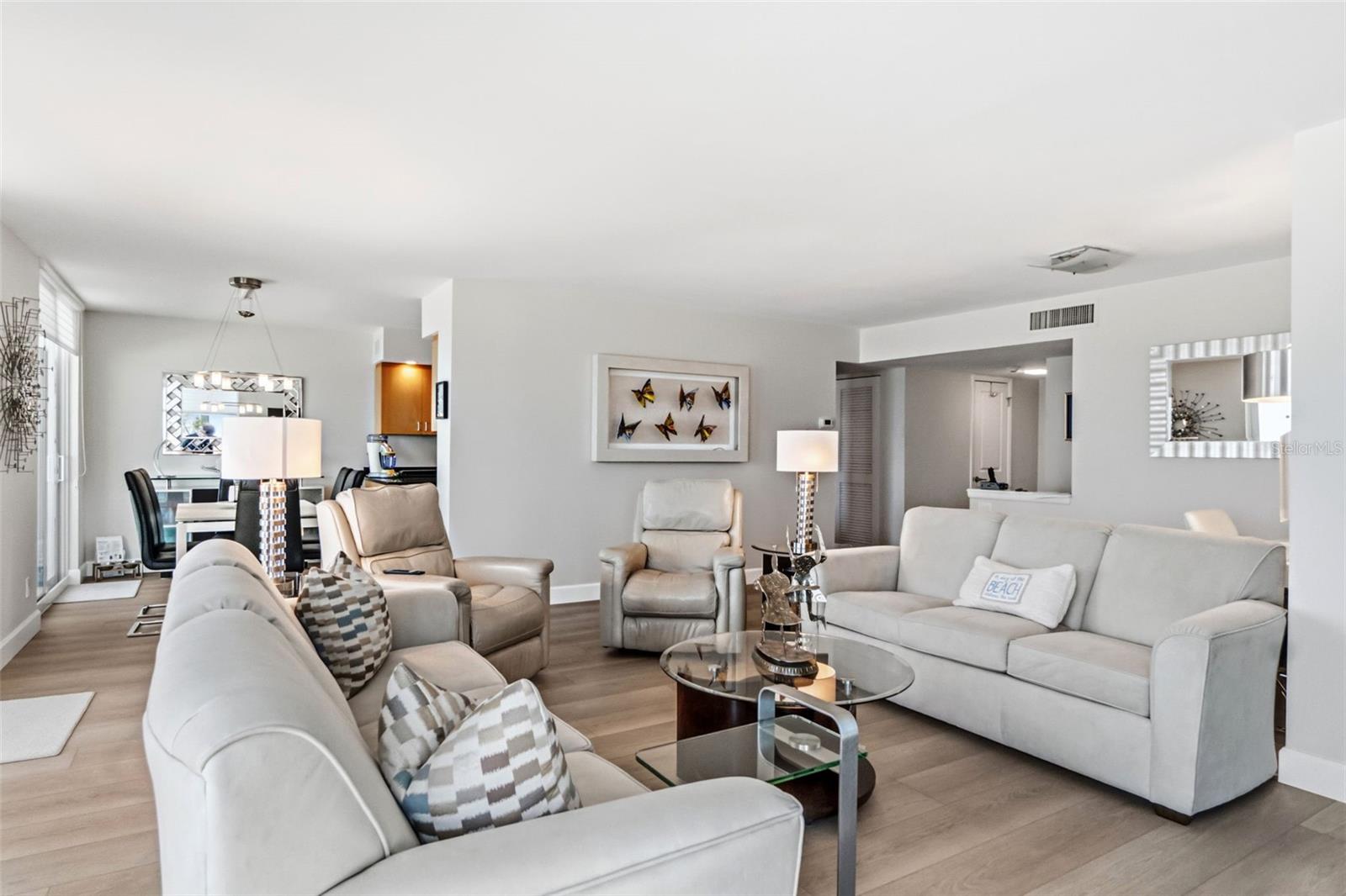 2425 GULF OF MEXICO DR #7C, LONGBOAT KEY, FL — photo 7
